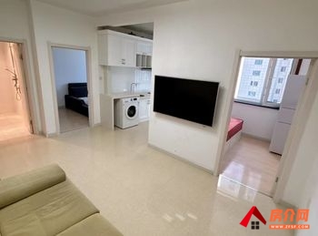 时代景城小区房屋出售，向阳时代景城，2室1厅，报价：26.7万元
