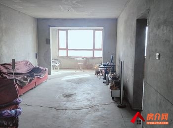 佳木斯前进唐人中心,2室1厅二手房出售,报价：49.8万元
