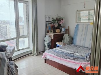 向阳广园公寓，3室2厅二手房出售,报价：29.8万元
