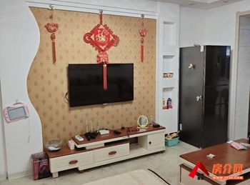 （江南村小区二手房）向阳江南村，2室1厅二手房出售,15.5万元