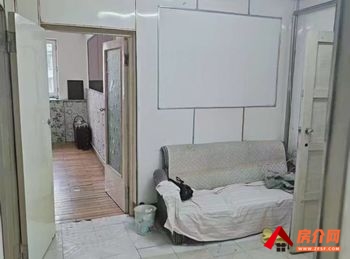 园林社区小区房屋出售，前进园林社区，2室1厅，报价：13.2万元