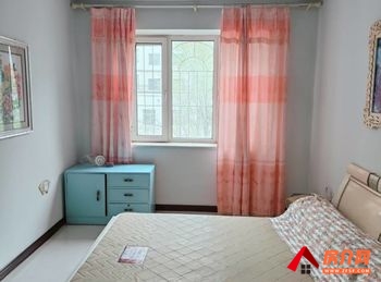 凯圣家园小区房屋出售，向阳凯圣家园，2室1厅，报价：24万元