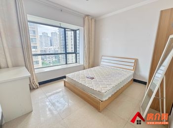 昆明官渡兆丰六千城 3室2厅房子出租(合租)，租金每月450元