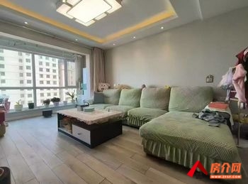 雄关中鹏嘉年华，3室2厅二手房出售,报价：69万元