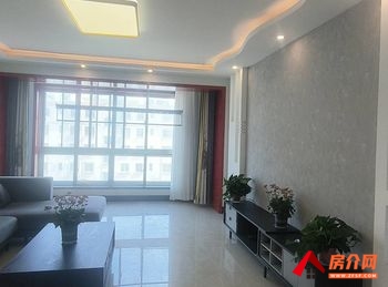 芳馨苑小区房屋出售，镜铁芳馨苑，3室2厅，报价：56万元