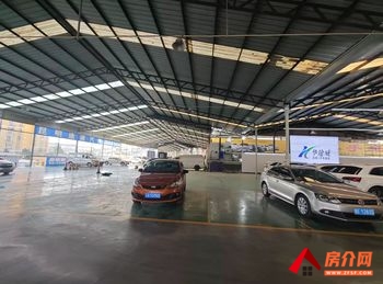 盘龙昙华寺片区225m²车位出租，参考报价：面议
