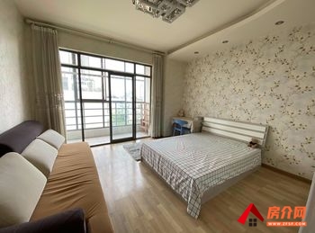 （水逸康桥小区房屋出租）五华水逸康桥，2室1厅房子出租(合租)，租金每月500元