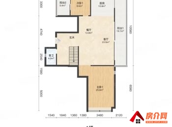 碧桂园云顶小区房屋出售，郾城碧桂园云顶，4室2厅，报价：128万元