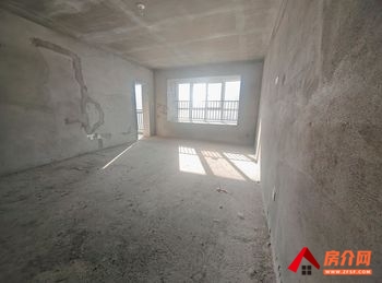 （龙城国际小区二手房）召陵龙城国际，3室2厅二手房出售,62万元