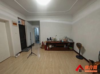 （三中家属院小区二手房）漯河源汇三中家属院 2室1厅二手房出售,40万元