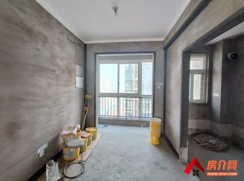 （建业森林半岛小区二手房）郾城建业森林半岛，3室2厅二手房出售,69万元