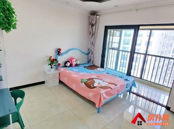 （昆明恒大名都(东区)小区房屋出租）五华昆明恒大名都(东区)，3室2厅房子出租(合租)，租金每月550元
