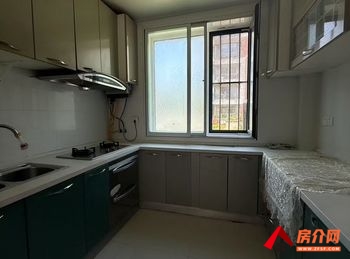 西市隆翔西城，2室1厅房子出租(整租)，租金每月1300元