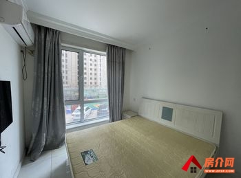 营口鲅鱼圈红旺家园 2室1厅房子出租(整租)，租金每月850元