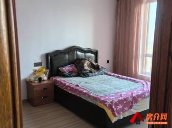 （星汇奥城小区房屋出租）西市星汇奥城，3室1厅房子出租(整租)，租金每月1100元