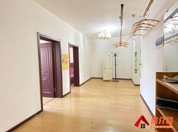 （富吉家园小区房屋出租）鲅鱼圈富吉家园，3室1厅房子出租(整租)，租金每月458元