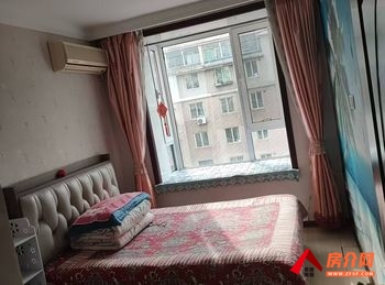 西市鑫海小区，2室1厅房子出租(整租)，租金每月1000元