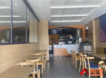 榆林榆阳阳光广场80m²商铺转让，参考报价：3025元/月