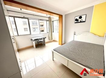 官渡天泉住宅，2室2厅房子出租(合租)，租金每月400元