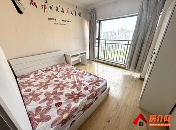 昆明五华假日城市(1期),3室2厅房子出租(合租)，租金每月500元