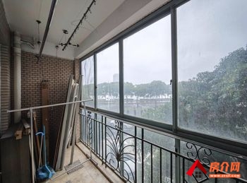（江中花园小区二手房）南昌东湖江中花园,3室2厅二手房出售,89万元