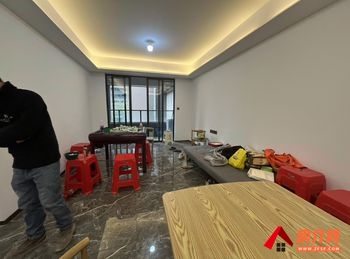 （金投铂翠中央小区二手房）南昌东湖金投铂翠中央 3室2厅二手房出售,145万元