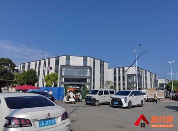官渡新螺蛳湾2000m²厂房出售，参考报价：690万元