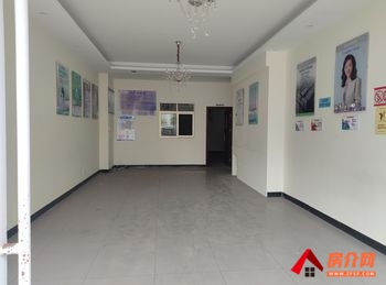 玉溪红塔时代广场229.28m²商铺出租，参考报价：4000元/月