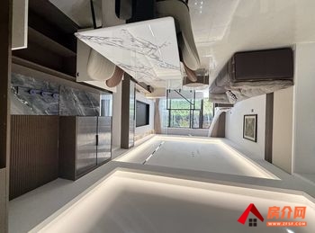 伊宁市融和观邸，5室2厅房子出租(整租)，租金每月6000元