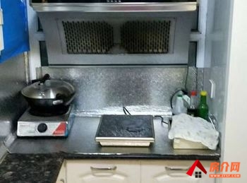 伊宁市斯大林街三巷20号小区，2室2厅房子出租(整租)，租金每月1166元