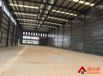 安宁太平新城1300m²厂房出售，参考报价：585万元