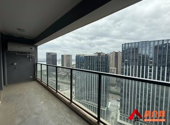 （中奥滨江小区二手房）红谷滩中奥滨江，3室2厅二手房出售,130万元