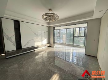 华润昆仑御小区房屋出售，南昌红谷滩华润昆仑御,4室2厅，报价：150万元