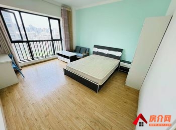 （融城园城小区房屋出租）五华融城园城，3室2厅房子出租(合租)，租金每月490元