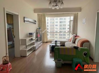 （美璟欣城小区房屋出租）五华美璟欣城，3室2厅房子出租(整租)，租金每月1600元