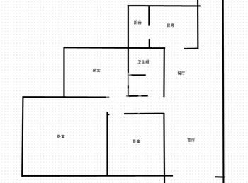 颐源居虹里小区房屋出售，青秀颐源居虹里，3室2厅，报价：105万元