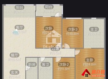 凤岭名园小区房屋出售，青秀凤岭名园，4室2厅，报价：141万元