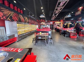 扬中扬中市区300m²商铺转让，参考报价：面议