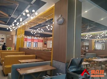 扬中扬中市区28m²商铺出租，参考报价：740元/月