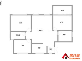 半岛香格里拉小区房屋出售，南宁青秀半岛香格里拉 3室2厅，报价：105万元