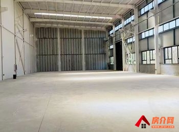 洛阳伊川其他1144m²厂房出租，参考报价：面议