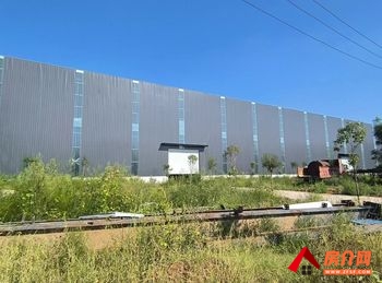 洛阳伊川其他5126m²厂房出租，参考报价：面议