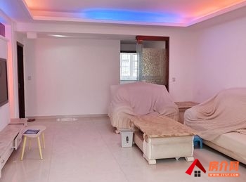 （万辉嘉园小区二手房）福鼎万辉嘉园，3室2厅二手房出售,122万元