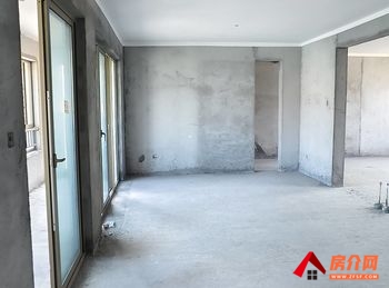 宁德福鼎中梁百悦城,3室2厅二手房出售,报价：105万元