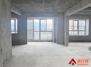 福鼎山水澜庭，3室2厅二手房出售,报价：92万元