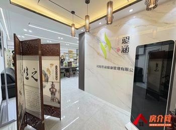 绿地之窗(办公) >135m²写字楼出租，参考报价：4860元/月