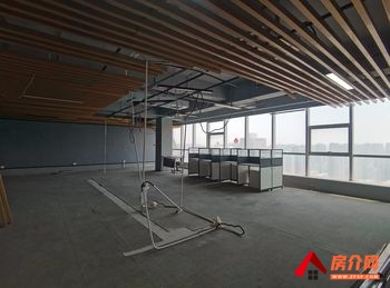中企国弘商业 >290m²写字楼出租，参考报价：面议