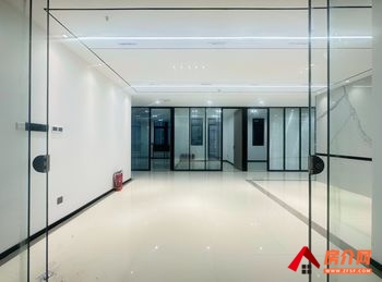 郑州绿地原盛国际(办公) >400m²写字楼出租，参考报价：面议