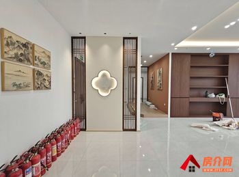 郑州楷林IFC >500m²写字楼出租，参考报价：面议