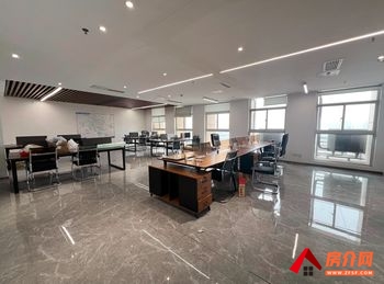羲和5G数字大厦 >212m²写字楼出租，参考报价：面议
